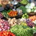 Indian marketplace