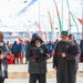 PM inaugurates Sonamarg Tunnel project at Sonamarg, in Jammu and Kashmir on January 13, 2025.
