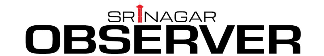 Srinagar Observer